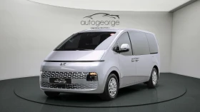 Hyundai Staria L3.5 Tourer 9seater autogeorge.com
