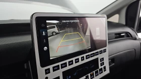 Hyundai Staria L3.5 Tourer 9seater autogeorge.com - 26750 € / 52318.45 лв. - 32495460 14