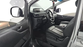 Hyundai Staria L3.5 Tourer 9seater autogeorge.com - 26750 € / 52318.45 лв. - 32495460 10