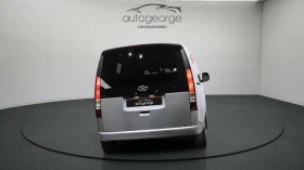 Hyundai Staria L3.5 Tourer 9seater autogeorge.com - 26750 € / 52318.45 лв. - 32495460 4