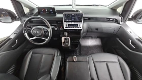 Hyundai Staria L3.5 Tourer 9seater autogeorge.com - 26750 € / 52318.45 лв. - 32495460 6