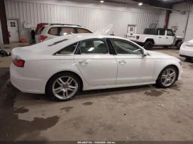 Audi A6 2.0T PREMIUM PLUS S-line QUATTRO - 10000 € / 19558.30 лв. - 35956194 12