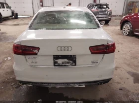 Audi A6 2.0T PREMIUM PLUS S-line QUATTRO - 10000 € / 19558.30 лв. - 35956194 15