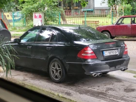 Mercedes-Benz E 500 W211 - 3500 € / 6845.40 лв. - 18657008 1