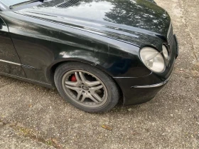 Mercedes-Benz E 500 W211 - 3500 € / 6845.40 лв. - 18657008 9