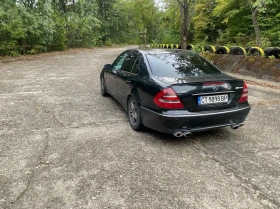 Mercedes-Benz E 500 W211 - 3500 € / 6845.40 лв. - 18657008 4