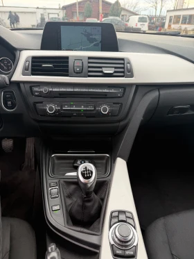 BMW 318 D NAVI EURO 5 - 6600 € / 12908.48 лв. - 70869055 12