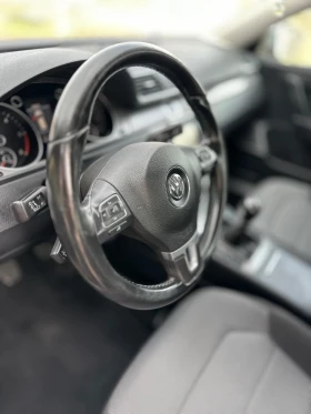 VW Passat 2.0 TDi 2013 226хил км. !!!!! ТOП СЪСТОЯНИЕ - 7250 € / 14179.77 лв. - 40069296 9