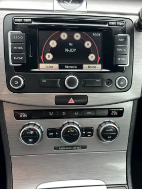 VW Passat 2.0 TDi 2013 226хил км. !!!!! ТOП СЪСТОЯНИЕ - 7250 € / 14179.77 лв. - 40069296 13