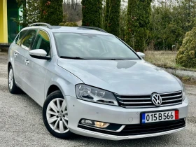 VW Passat 2.0 TDi 2013 226хил км. !!!!! ТOП СЪСТОЯНИЕ
