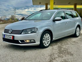 VW Passat 2.0 TDi 2013 226хил км. !!!!! ТOП СЪСТОЯНИЕ - 7250 € / 14179.77 лв. - 40069296 3