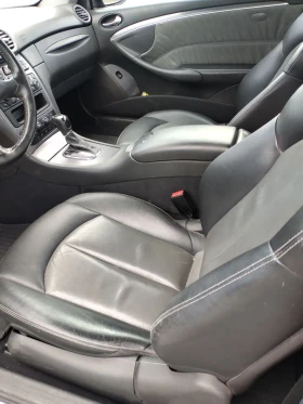 Mercedes-Benz CLK - 3300 € / 6454.24 лв. - 32741819 8