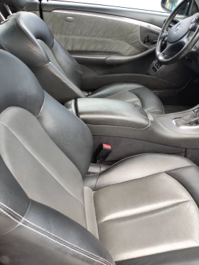 Mercedes-Benz CLK - 3300 € / 6454.24 лв. - 32741819 4