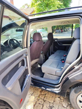 VW Touran - 2700 € / 5280.74 лв. - 95060765 6