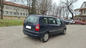 Opel Zafira - 1100 € / 2151.41 лв. - 59536686 2