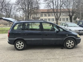 Opel Zafira - 1100 € / 2151.41 лв. - 59536686 6