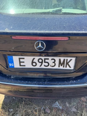 Mercedes-Benz C 200 - 2000 € / 3911.66 лв. - 76769180 3