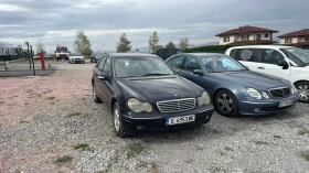 Mercedes-Benz C 200 - 2000 € / 3911.66 лв. - 76769180 4
