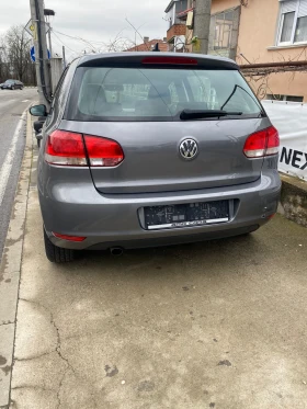 VW Golf 1.6tdi - 5500 € / 10757.07 лв. - 34975427 2