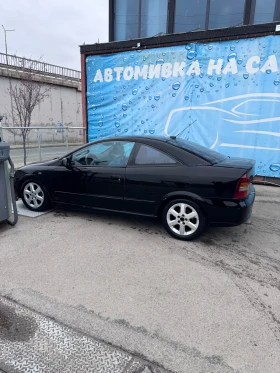 Opel Astra Bertone Irmscher - 1943 € / 3800.18 лв. - 27760346 7