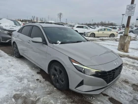 Hyundai Elantra * PREFERRED * CARFAX * ЦЕНА ДО БГ - 16500 € / 32271.19 лв. - 15633265 2