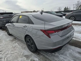 Hyundai Elantra * PREFERRED * CARFAX * ЦЕНА ДО БГ - 16500 € / 32271.19 лв. - 15633265 4