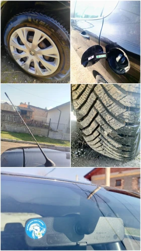 Peugeot 208 * FACE LIFT* VTI* БЕЗ АНАЛОГ* РЕГИСТИРАН* 1-ВИ*  | Auto.bg — изображение 7