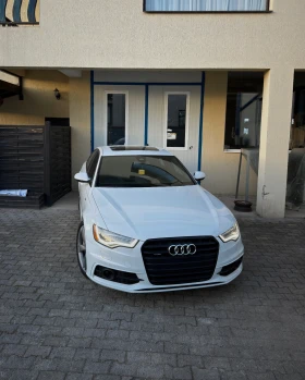 ������ Audi A6