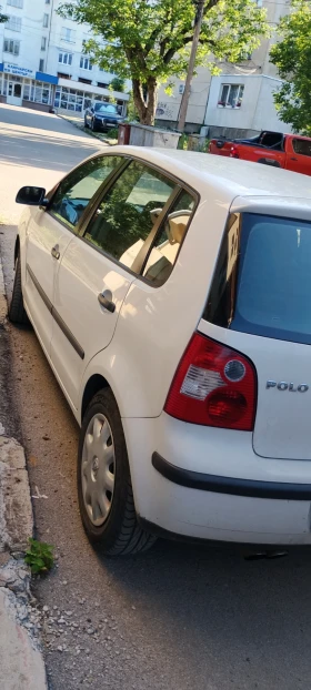VW Polo - 1333 € / 2607.12 лв. - 37268052 2