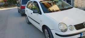 VW Polo - 1333 € / 2607.12 лв. - 37268052 4