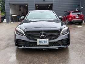 Mercedes-Benz C 43 AMG 1of1 Saddle Designo A��������� ���� �� �������� | Mobile.bg � ����� ������ 3