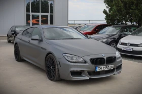 ����� �� �������� �� BMW 650 GranCoupe