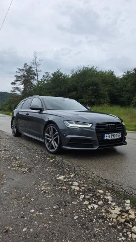Audi A6 3.0 BiTDI Competition | Mobile.bg � ����� ������ 3