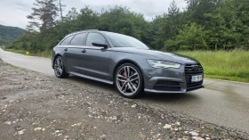 ����� �� �������� �� Audi A6 3.0 BiTDI Competition