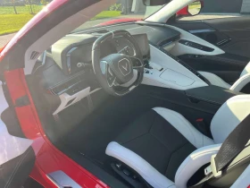 Chevrolet Corvette * 3LZ * CARFAX * ��� ��������� *  | Mobile.bg � ����� ������ 8