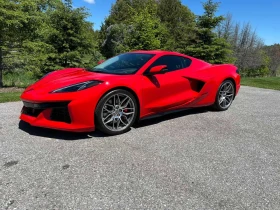 ������ Chevrolet Corvette