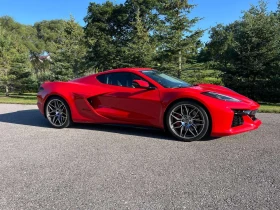 Chevrolet Corvette * 3LZ * CARFAX * ��� ��������� *  | Mobile.bg � ����� ������ 3