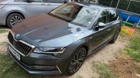 Skoda Superb 2.0 TDI 150hp Laurin | Auto.bg — изображение 2