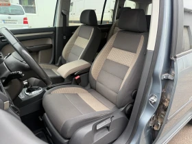 VW Touran 2.0TDI DSG 170 �.� | Mobile.bg � ����� ������ 9