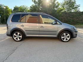 VW Touran 2.0TDI DSG 170 �.� | Mobile.bg � ����� ������ 6