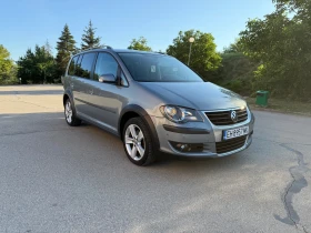 VW Touran 2.0TDI DSG 170 �.� | Mobile.bg � ����� ������ 2
