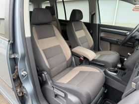 VW Touran 2.0TDI DSG 170 �.� | Mobile.bg � ����� ������ 10
