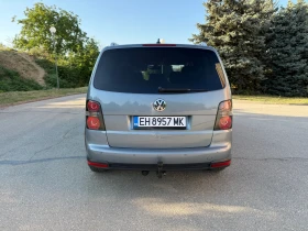 VW Touran 2.0TDI DSG 170 �.� | Mobile.bg � ����� ������ 8