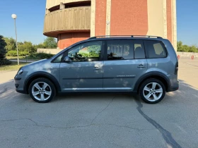 VW Touran 2.0TDI DSG 170 �.� | Mobile.bg � ����� ������ 5
