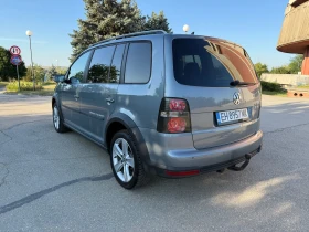 VW Touran 2.0TDI DSG 170 �.� | Mobile.bg � ����� ������ 3