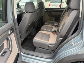 VW Touran 2.0TDI DSG 170 �.� | Mobile.bg � ����� ������ 12