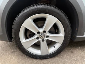VW Touran 2.0TDI DSG 170 �.� | Mobile.bg � ����� ������ 16