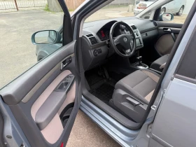 VW Touran 2.0TDI DSG 170 �.� | Mobile.bg � ����� ������ 11