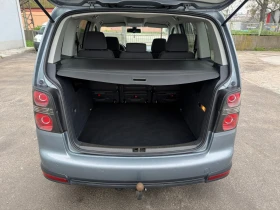 VW Touran 2.0TDI DSG 170 �.� | Mobile.bg � ����� ������ 15