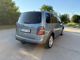 VW Touran 2.0TDI DSG 170 �.� | Mobile.bg � ����� ������ 4